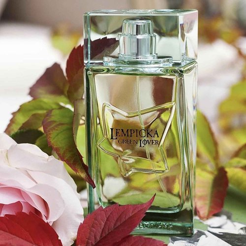 Lolita Lempicka Green Lover for Men - 1.7 oz EDT Spray