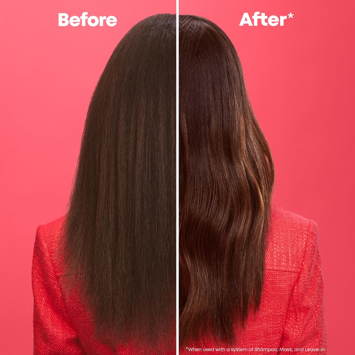 MATRIX Glow Mania Shampoo - Enhances Shine, Preserves and Protects Color Vibrancy, For Dull and Color-Treated Hair, Sulfate-Free