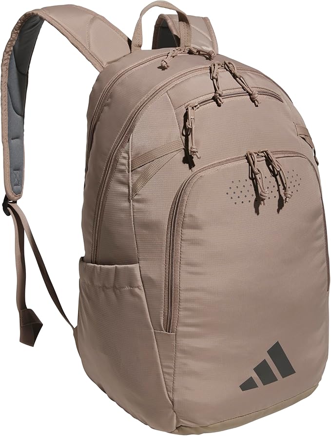 Defender 5 Team Sports Backpack (33L) durable large athletic gym laptop travel bag