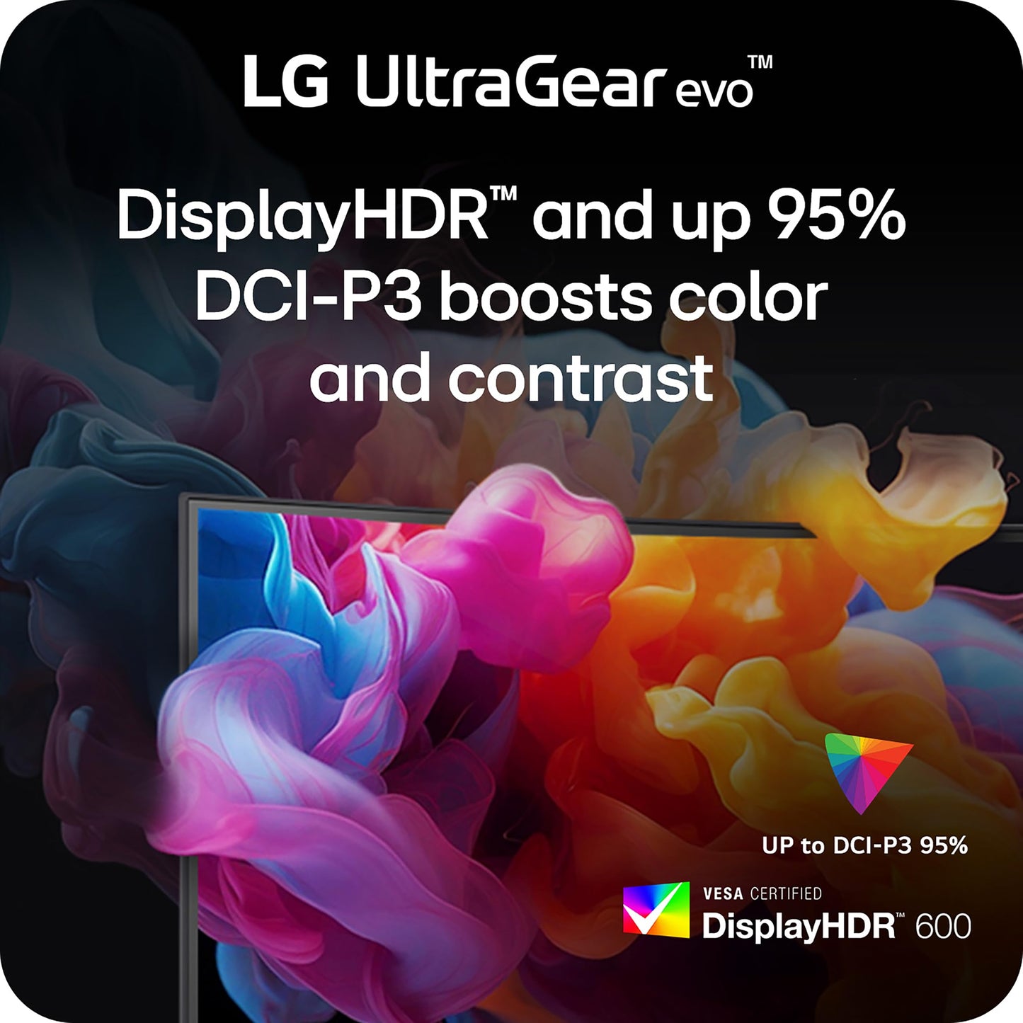 LG 52G930B-B 52-inch Ultragear evo G9 5K2K (5120x2160) Curved Gaming Computer, 240Hz, 1ms, AMD FreeSync Premium, VESA DisplayHDR 600, DP 2.1, HDMI 2.1, USB-C 90W PD, Tilt/Height/Swivel Stand, Black