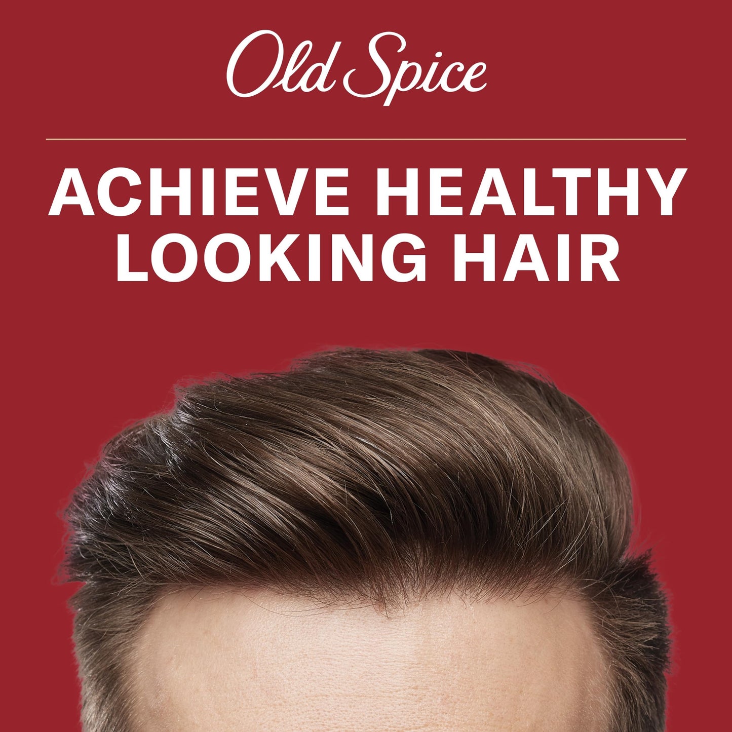 Old Spice Tea Tree Shampoo for Men, Cooling Shampoo with Tea Tree, Removes Built Up Dirt and Oil, 21.9 Oz Each, Twin Pack