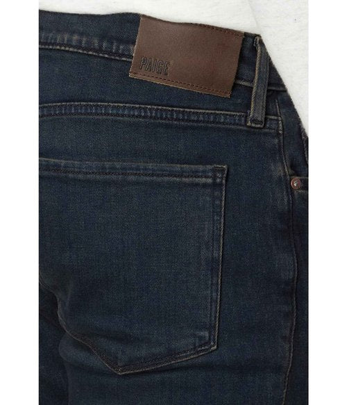PAIGE Men's Lennox Transcend Vintage Slim Fit Jean, Jowsey, 44