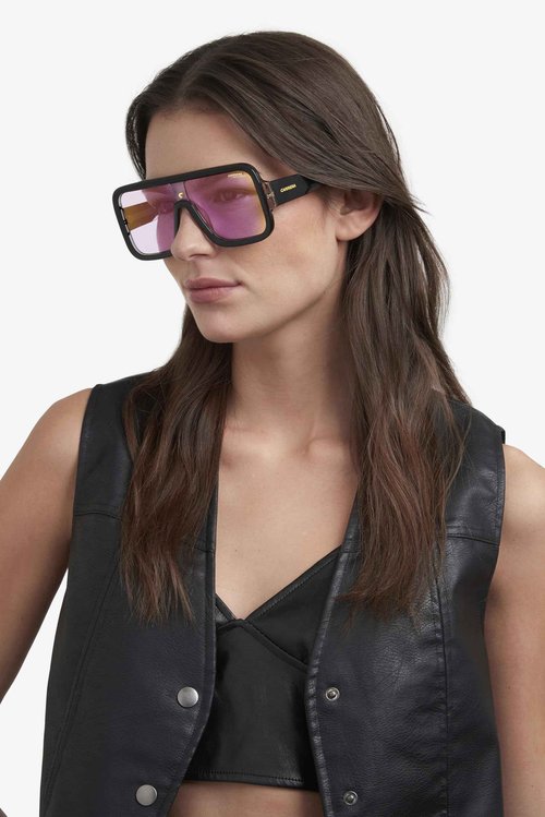 Carrera Unisex Sunglasses Style FlagLab 14