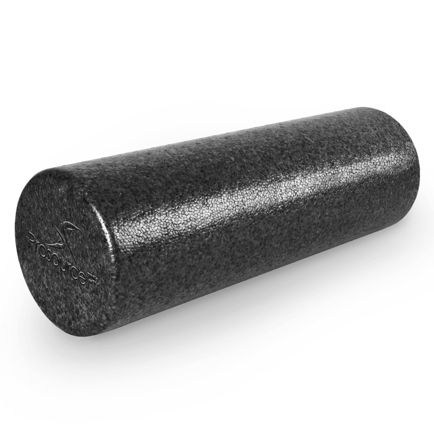 ProsourceFit High Density Foam Rollers long, Firm Full Body Athletic Massage Tool for Back Stretching, Yoga, Pilates, Post Workout Muscle Recuperation