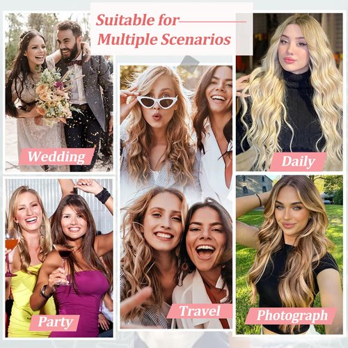 Clip in Hair Extensions Real Human Hair Clip in Extensions for Women Seamless Balayage Dark Brown to Chestnut Brown Straight Remy 100% Human Clips ins Extension 8pcs Double Weft 20 inch 3.7oz/105g