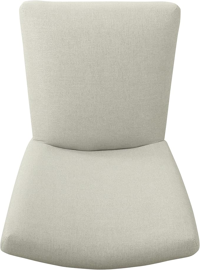 HomePop Classic Parsons Dining Chair - Gray Woven (Set of 2)