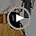 iGuerburn Radio Holster for Duty Belt Accessories for 1.75"/2"/2.25'' Belts, Radio Holder Clip Law Enforcement Police Gea...