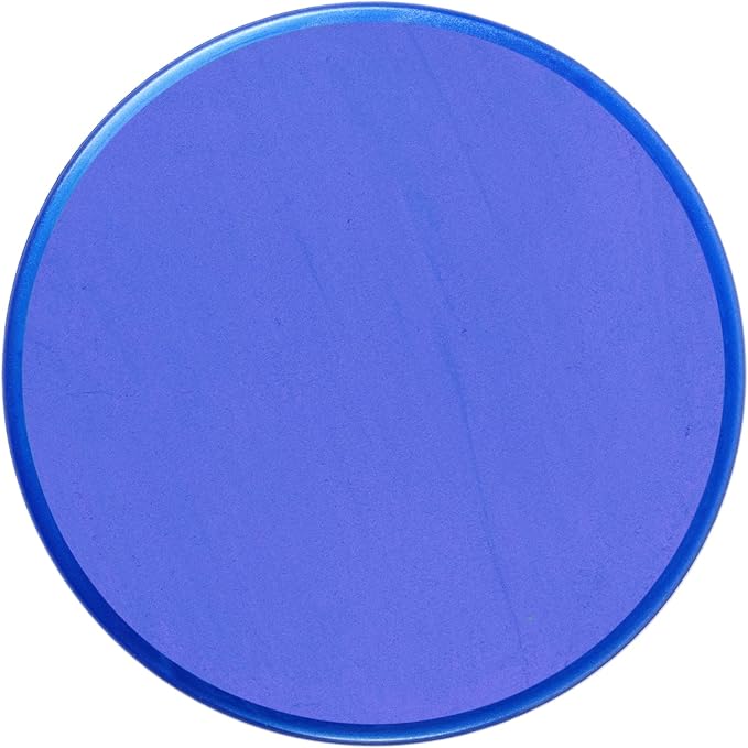 Snazaroo Classic Face and Body Paint, 0.6 Fl Oz (Pack of 1), Sky Blue
