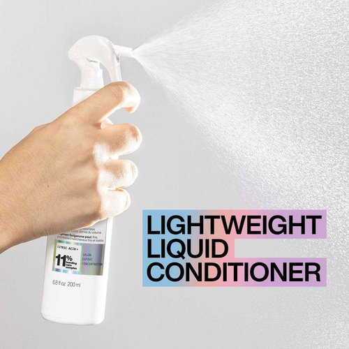 REDKEN Bonding Shampoo + Lightweight Liquid Conditioner Set | For Fine, Damaged Hair Repair | Acidic Bonding Concentrate | Strengthens Weak Hair and Repairs Hair Bonds