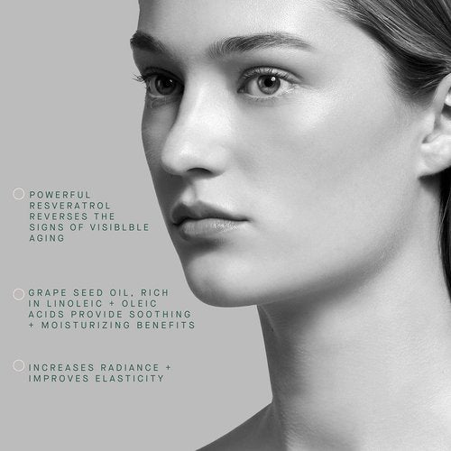 ARCONA - Wine Oil - AM/PM Repair - 15ml by ARCONA