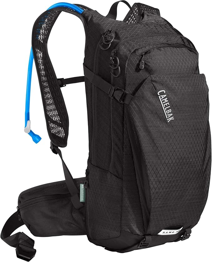 CamelBak H.A.W.G. Pro 20 Bike Hydration Backpack 100oz