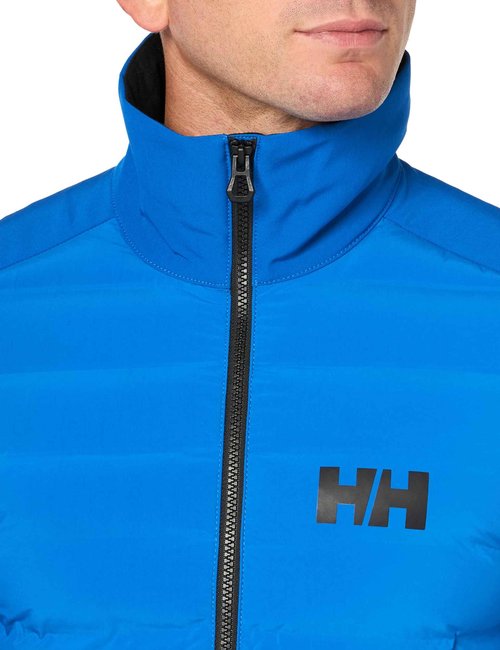 Helly-Hansen Men's HP Insulator, 543 Cobalt 2.0
