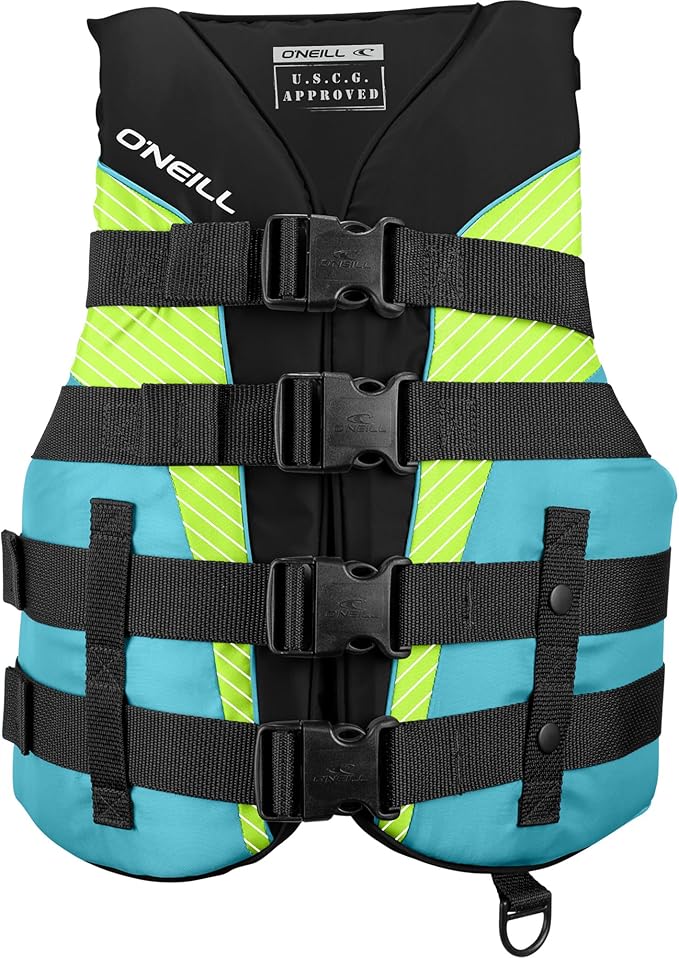 O'Neill Women's SuperLite USCG Life Vest