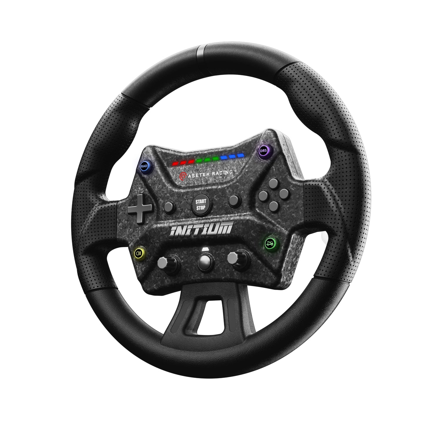 ASETEK Initium Racing Bundle US (PC)
