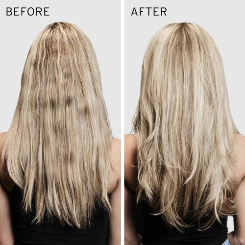 Fekkai Super Strength+ Protein PowerBond Conditioner - 33.8 oz - Bonds, Repairs, and Protects for 3X Stronger Hair - Free of Sulfates, Parabens, Phthalates - Vegan, Cruelty-Free
