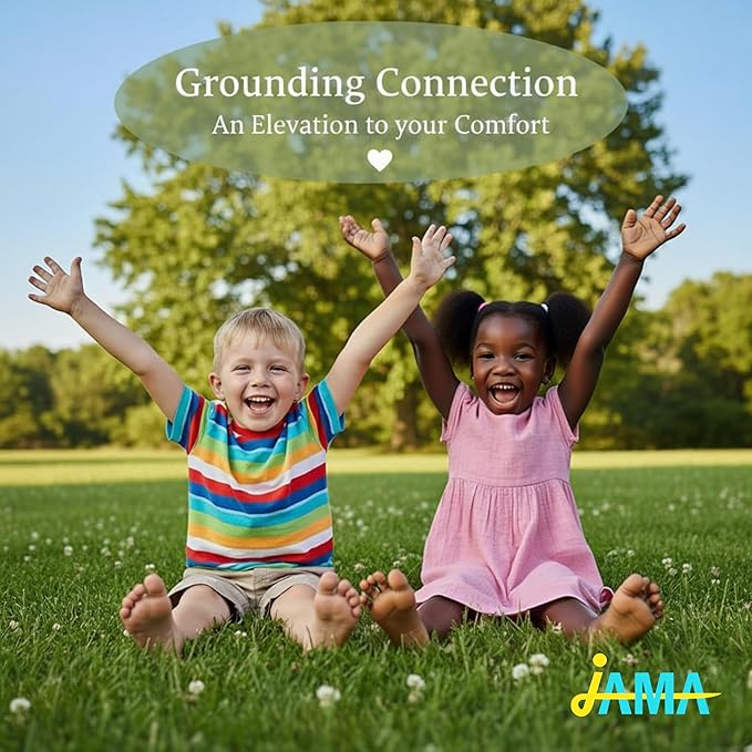 Grounding Sheets with Egyptian Cotton. Premium EMF Protection Grounding Fitted Bed Sheets King Size. 95% Egyptian Cotton + 5% Silver Fiber (Gray, King, Fitted), grounding Well Bed Sheets.