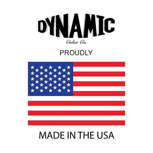 DYNAMIC Color Co- Tattoo Ink Bundle: Black 8 oz Bottle & Opaque Grey 1 oz Smoke Set - Vegan, USA-Made Tattoo Inks for Precision Artistry