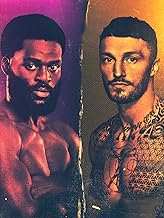 Buatsi vs. Parker: Full Event Highlights