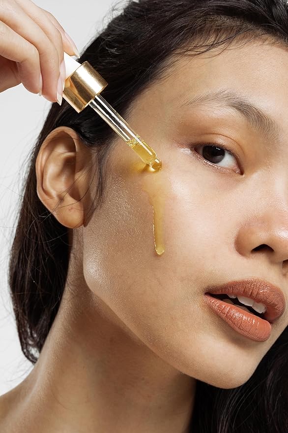 Restoration Oil 30ml Facial Oil