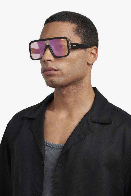 Carrera Unisex Sunglasses Style FlagLab 14