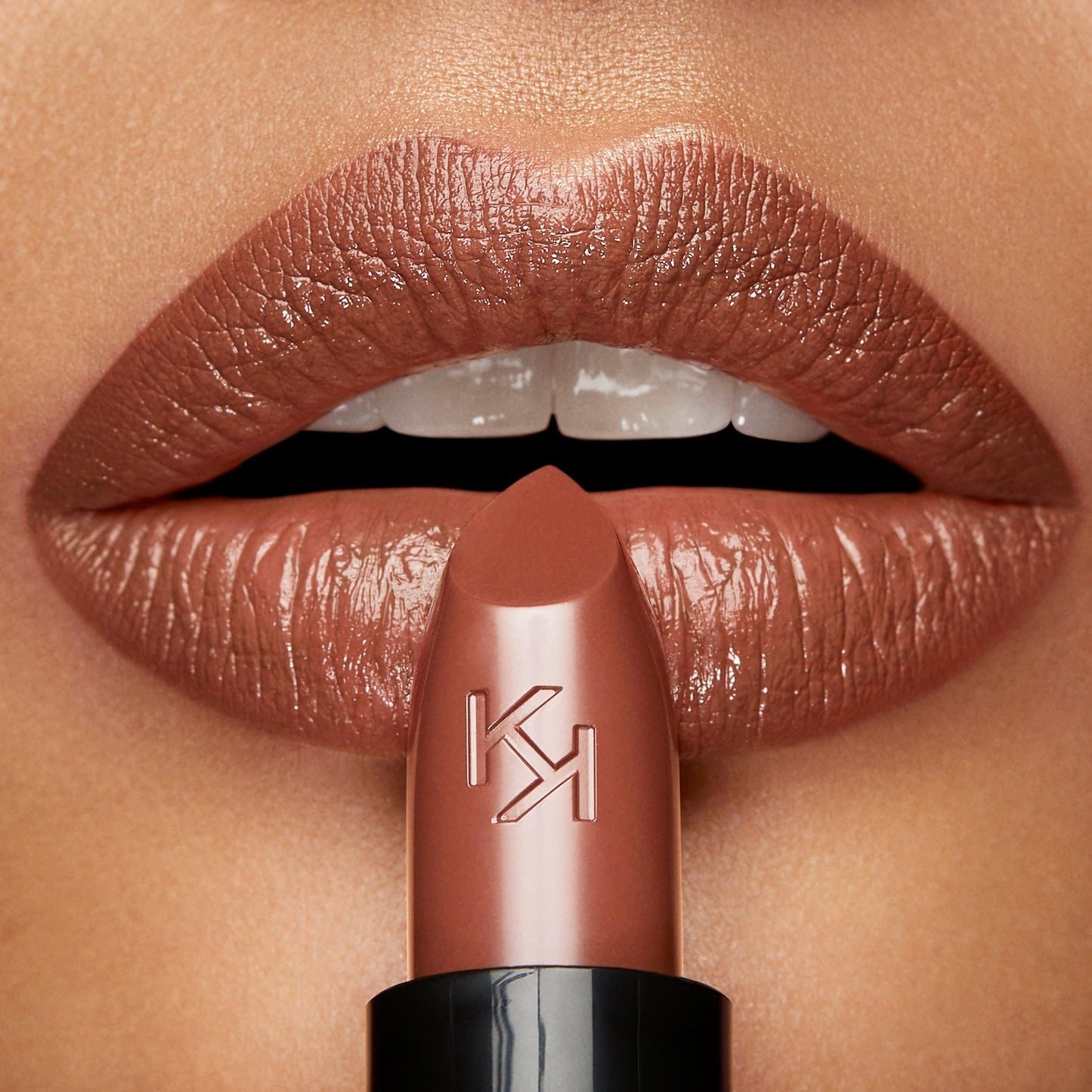 KIKO Milano Smart Fusion Lipstick 432, Rich And Nourishing Lipstick With A Bright Finish