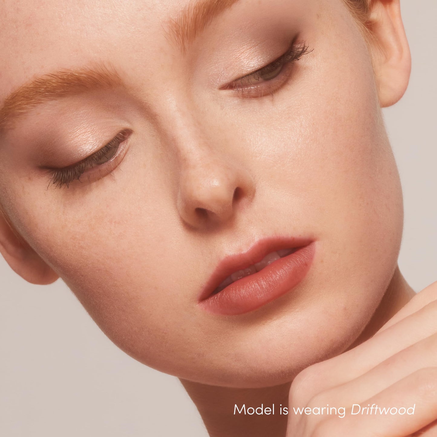 jane iredale PurePressed Eye Shadow Triple Driftwood