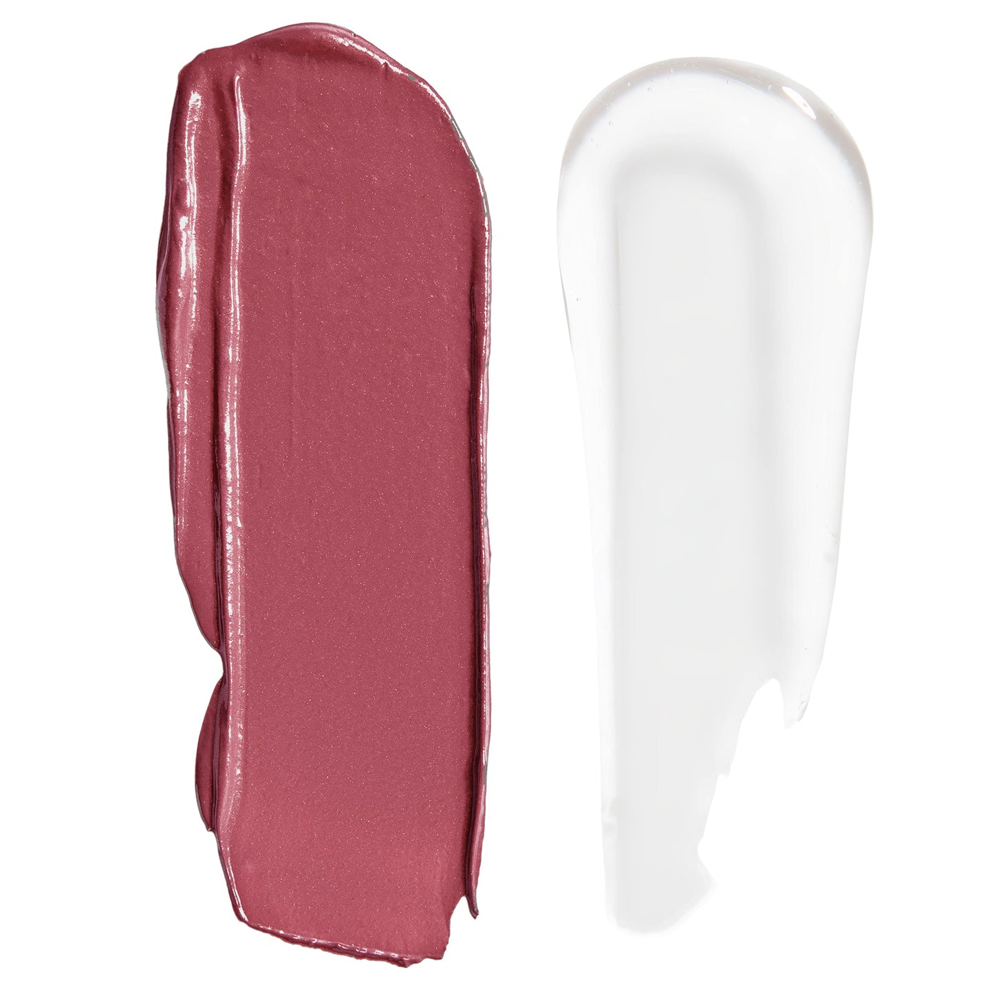 wet n wild Megalast Lock 'N' Shine Lip Color + Gloss Utaupia