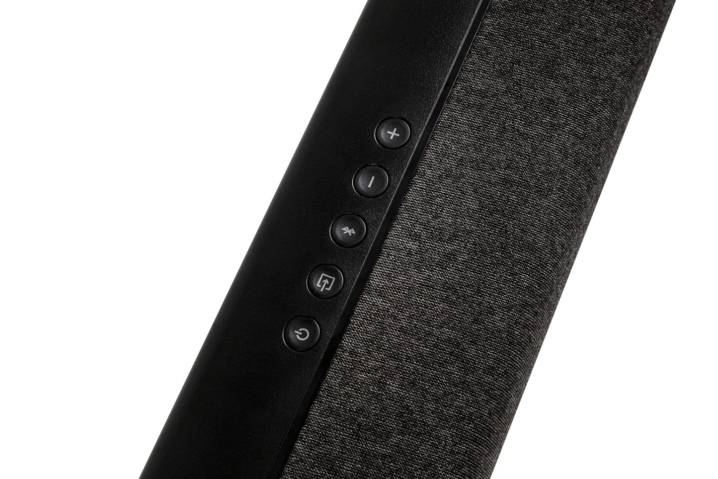 Polk Audio Signa S2D Sound Bar with Wireless Subwoofer (Online Exclusive Finish), Dolby Digital & DTS Virtual Surround, VoiceAdjust Technology, Bluetooth Music Streaming, Aux, HDMI & Optical Inputs