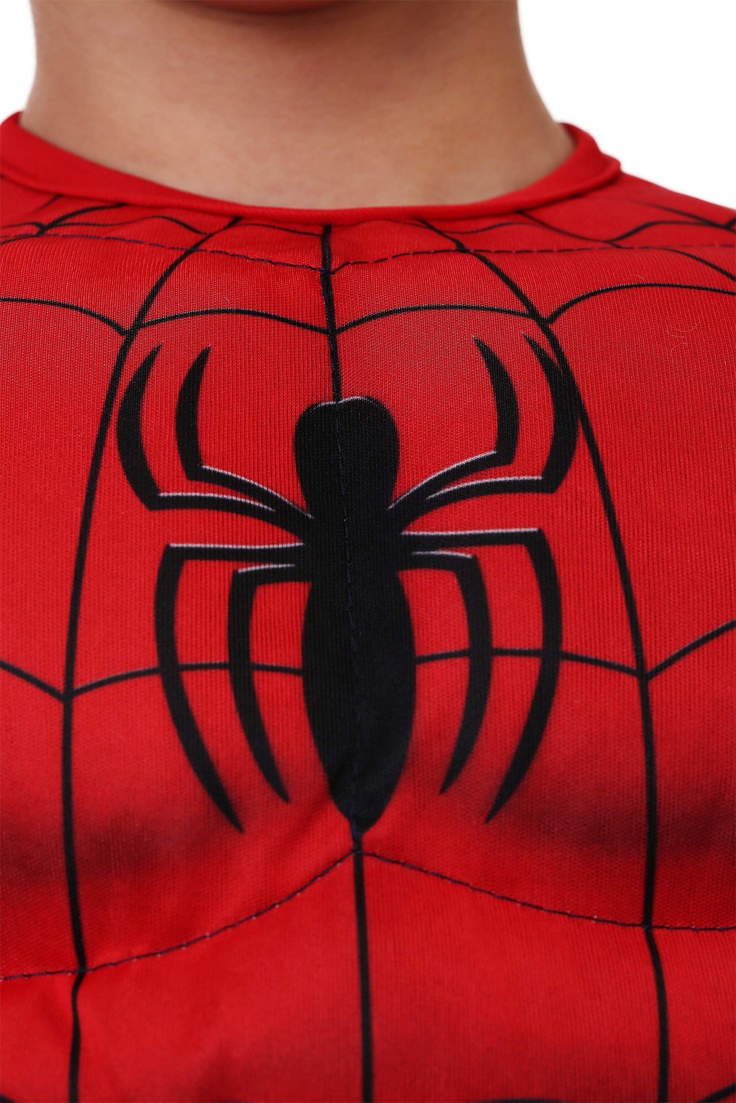 Marvel Spider-Man Toddler Costume 2T/4T