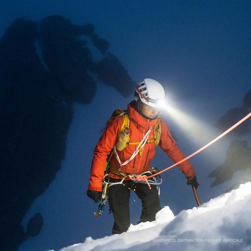 PETZL, Rechargeable Battery for Swift Rl, Rechargeable Battery for Swift® RL headlamp. 2350 mAh