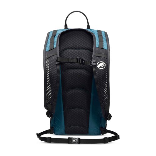 Mammut Backpack, Sapphire, 12 L