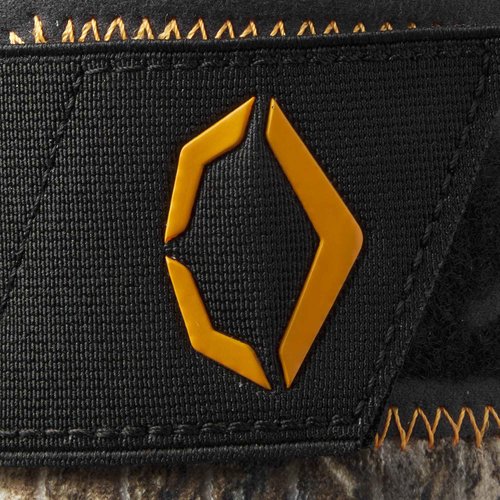 EvoShield X-SRZ Realtree Edge® Camo Batter’s Double Strap Elbow Guard - Small