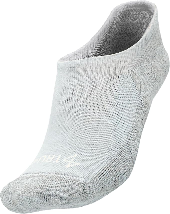 TRU47 Grounding & Earthing Products | Grounding Socks | Socks Made With 99.99% Pure Silver Thread