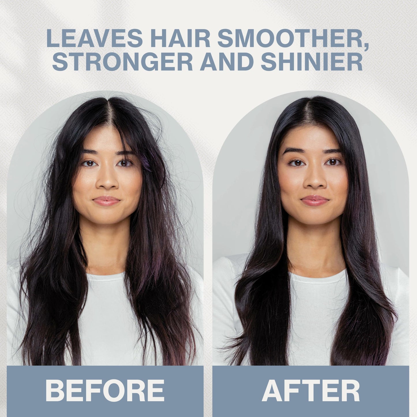 Neuma Neu Repair Shampoo - Revitalizes, and Strengthens Damaged Hair, Sulfate-Free, Lemon, Lavender and Fir Needle Scent