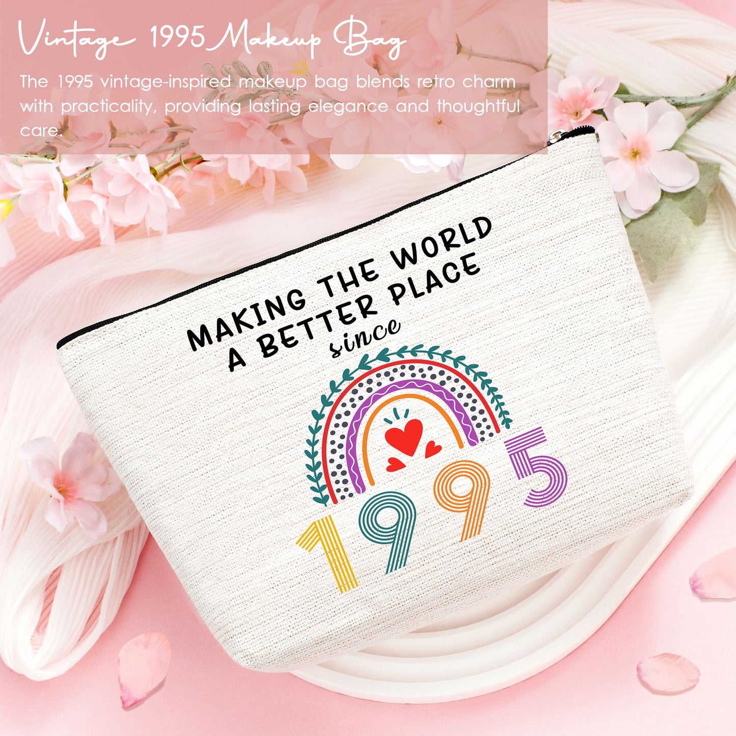 30th Birthday Gifts for Women Cool Gifts for 30 Year Old Woman 30 Gifts for Women 30s Happy 30th Birthday Gift Idea 30 Year Old Birthday Gifts for Woman 30th Birthday Gifts for Her Daughter Female