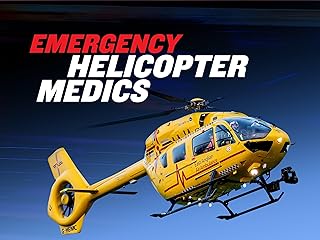 Emergency Helicopter Medics