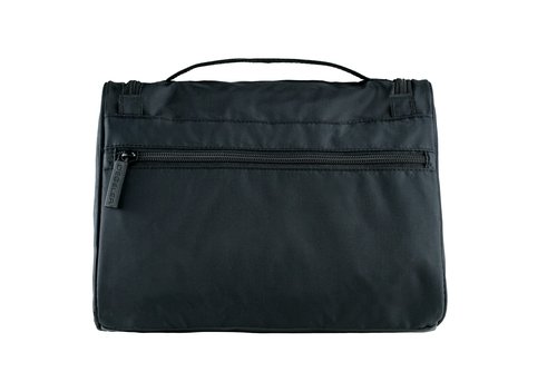 DEGELER Toilet bag | Degree wash bag for daily use & travel | suitable for men & women