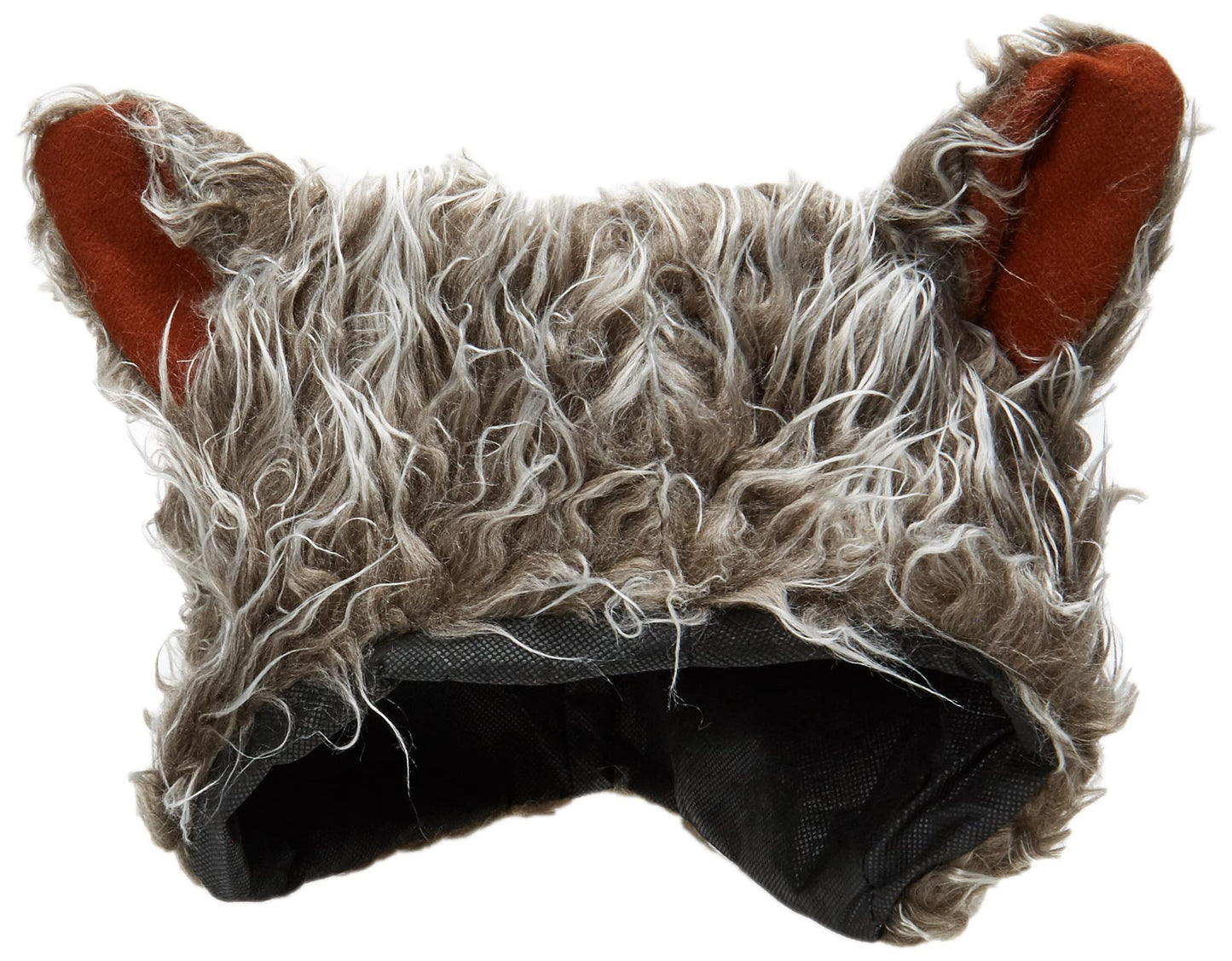 Jacobson Hat Company mens Wolf Hat, Grey, Medium US