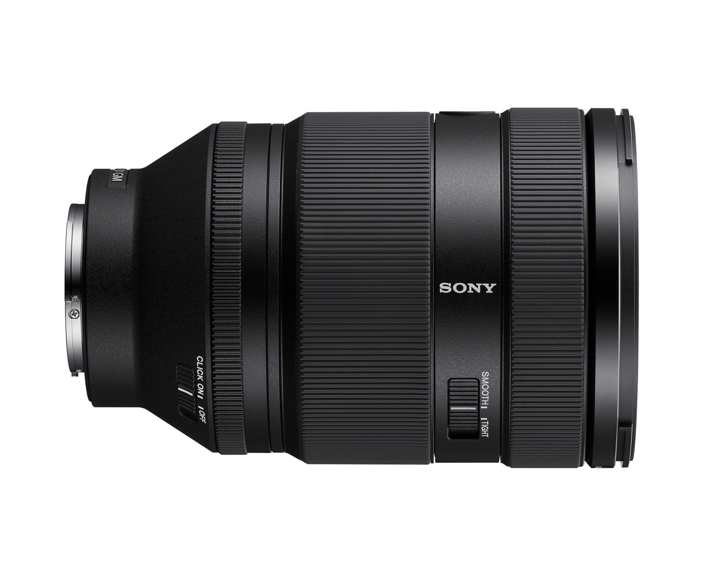 Sony FE 28-70mm f/2 GM Lens Bundle E | G Master Standard Zoom with Constant f/2 Aperture, Advanced Optics & Fast AF | Great for Portraits, Events (SEL2870GM) + Filter Kit + Case + Cap Keeper