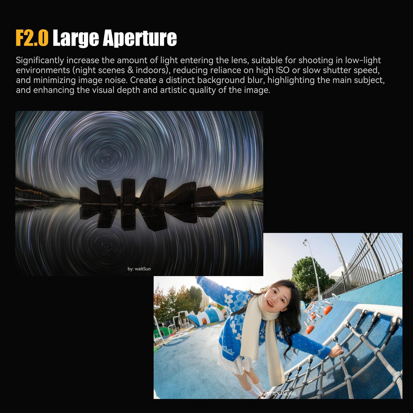 7artisans 6mm F2.0 APS-C Fisheye Ultra Wide Angle 220° Manual Focus Prime Lens Compatiable for Sony Mirrorless Cameras A6000/A5000/A3000/Nex Series a6700 nex-5t nex-3n nex-6 nex-5r nex-5n