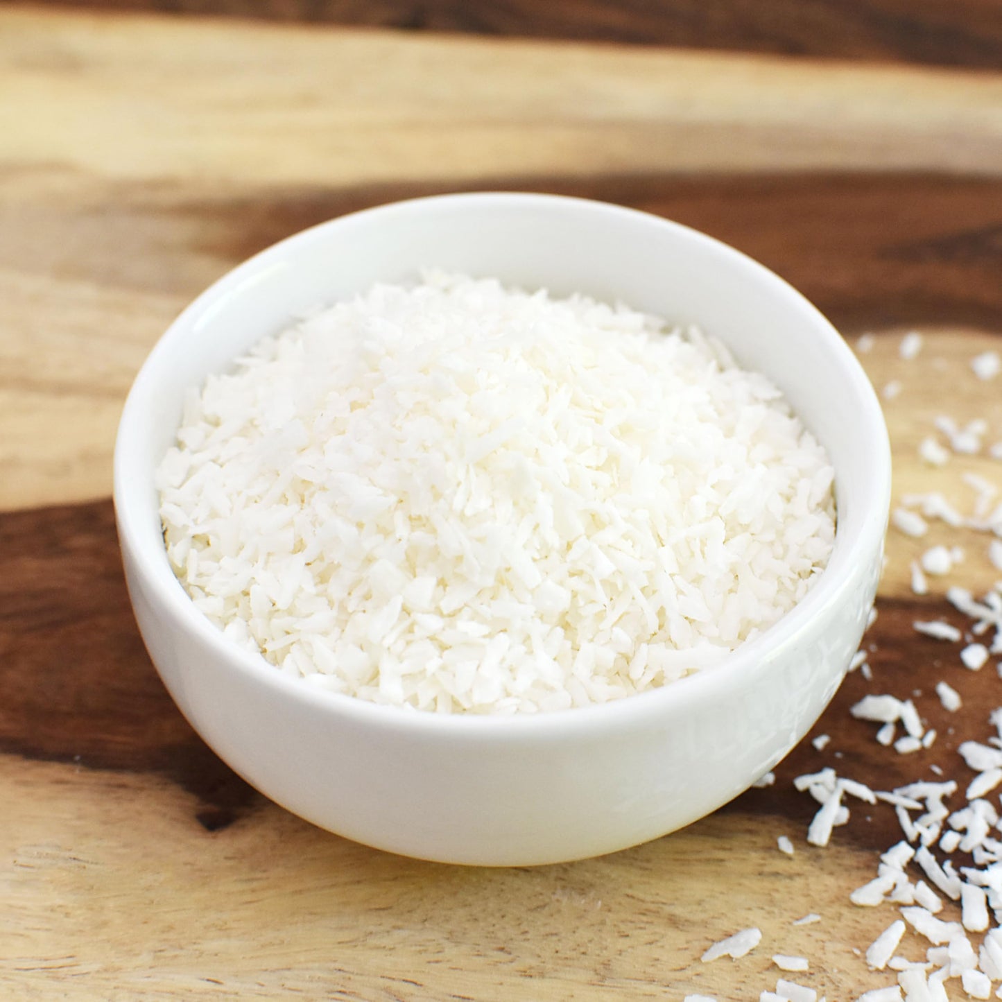 Anthony's Organic Shredded Coconut, 2 lb, Unsweetened, Gluten Free, Non GMO, Vegan, Keto Friendly