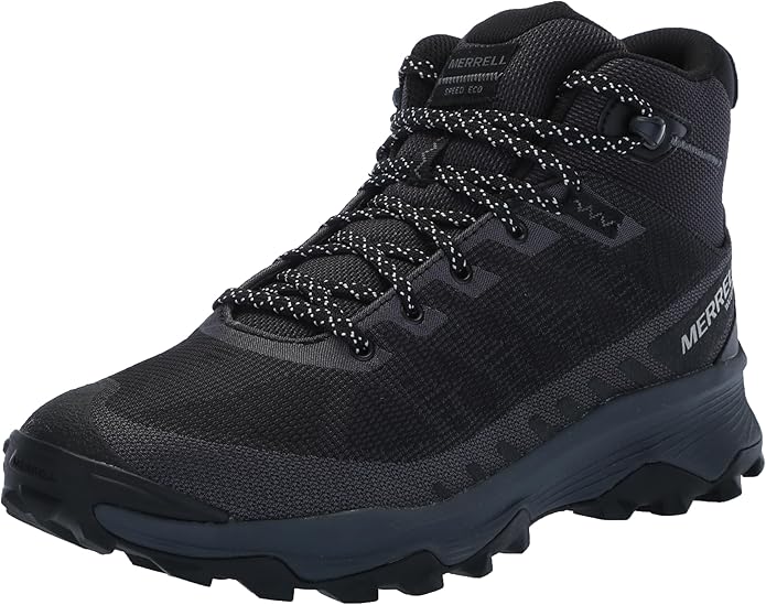Merrell Men's Moab Adventure 3 Chelsea Waterproof Hiking Boot