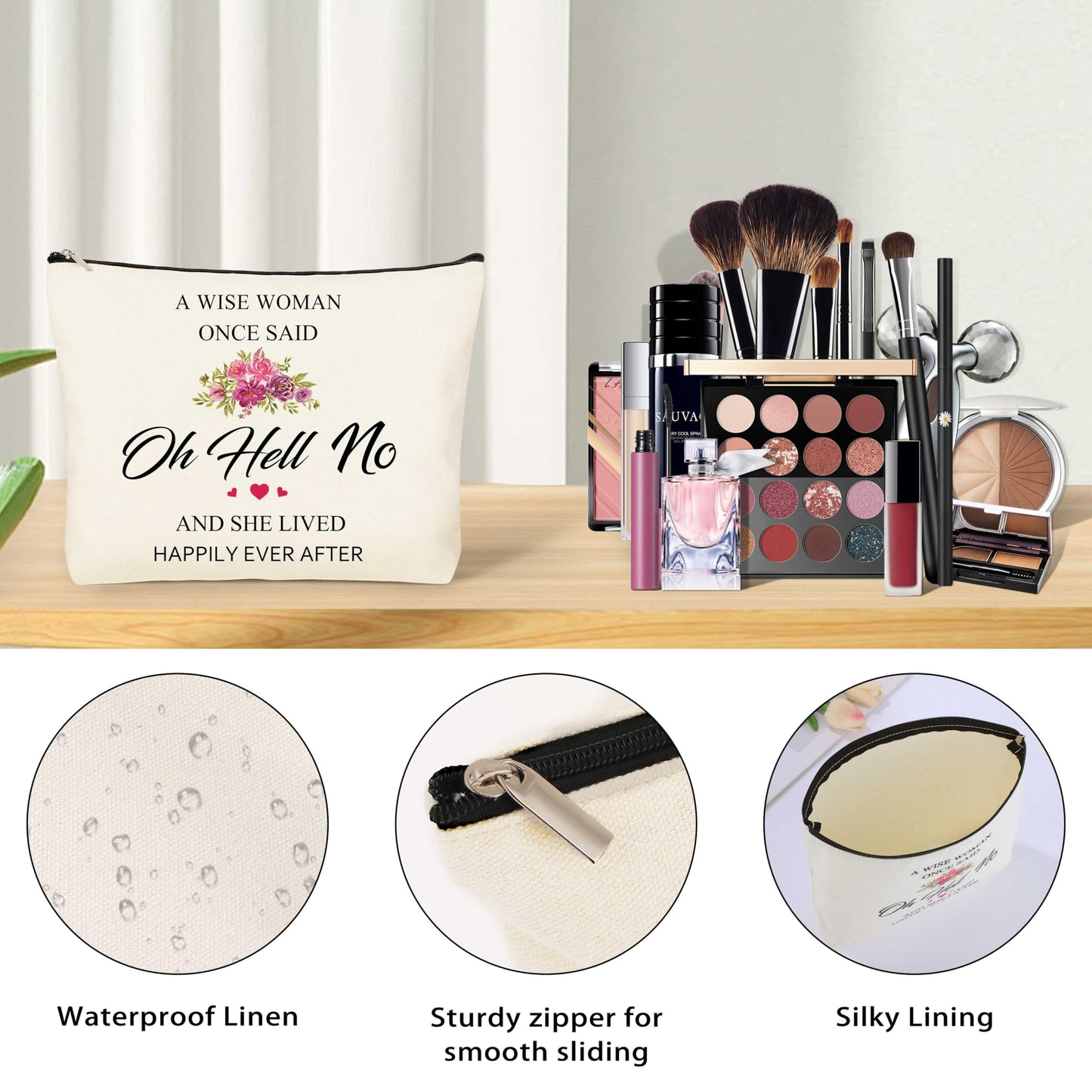 DOGMEM Birthday Gifts for Women, Best Friend Birthday Gifts for Women, Gift Basket for Her, Gift for Friends Sister Mom Grandma Aunt Nana