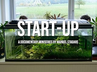 Start-up