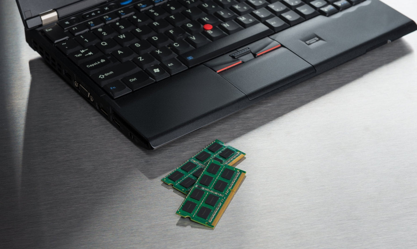 Kingston Valueram 32Gb 2666Mt/S Ddr4 Non-Ecc Cl19 Sodimm 2Rx8 1.2V Kvr26S19D8/32 Laptop Memory
