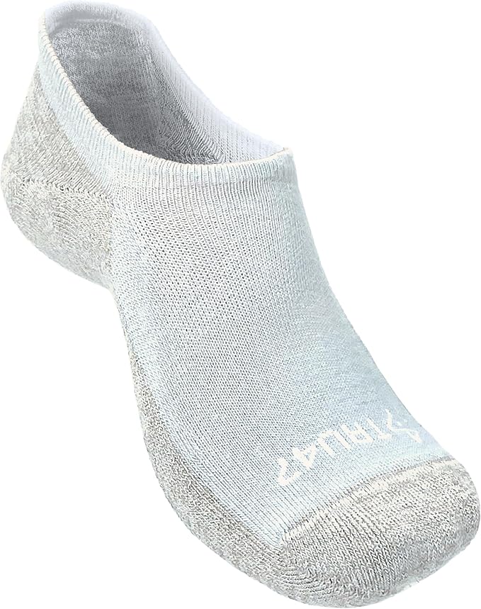 TRU47 Grounding & Earthing Products | Grounding Socks | Socks Made With 99.99% Pure Silver Thread
