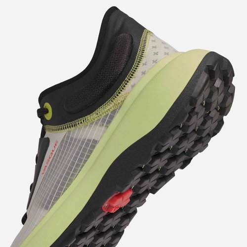 Vasque Women's Now Lightweight Shoe, Vaporous Gray, 11 Medium