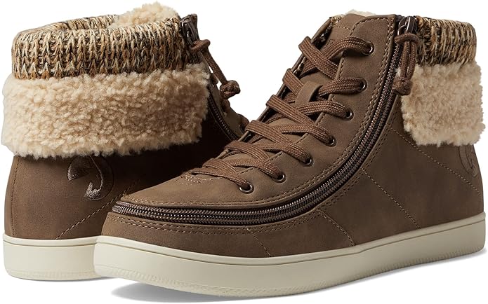 BILLY Footwear Cuff II