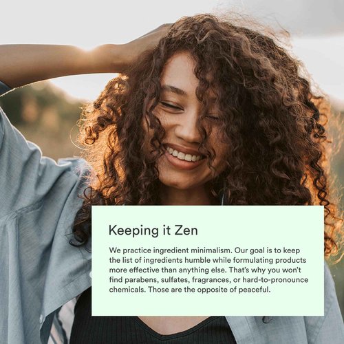 Dermazen Cleansing Scalp Therapy Shampoo for Seborrheic Dermatitis, Reduce Flakes, Soothe Itching and Improve Scalp Health