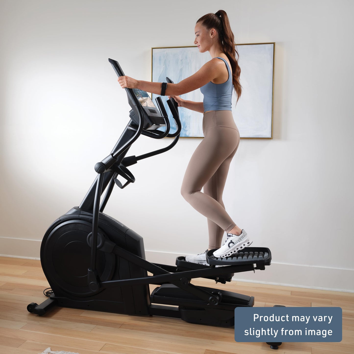 NordicTrack Airglide 16 Elliptical